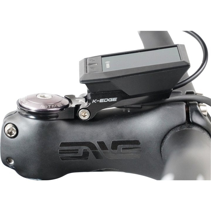 K-Edge BOSCH Kiox Stem Mount